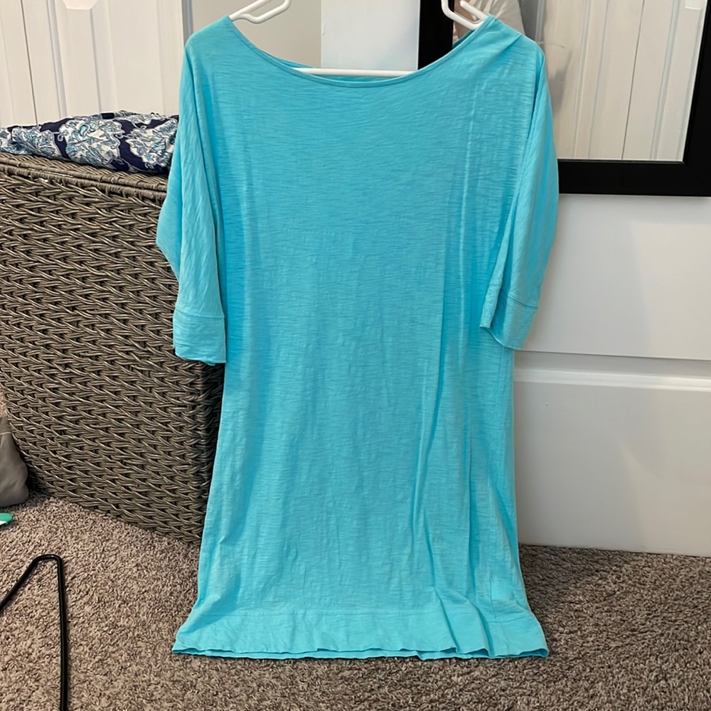 X-Small Cotton Lilly Pulitzer Dress